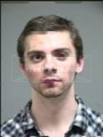 Troy Walter Orwin