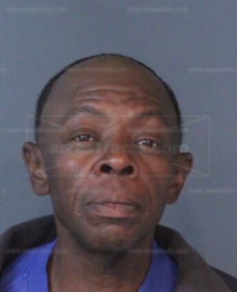 Anthony Lamar Mitchell