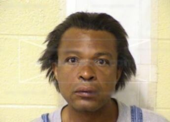 Eugene Wright