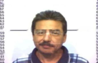 Anselmo Ramirez Gonzales