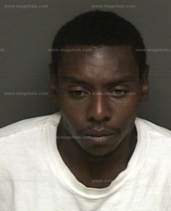 Eddie Lendell Floyd