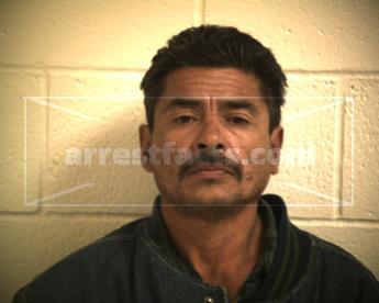 Joel Rodriguez Sanchez