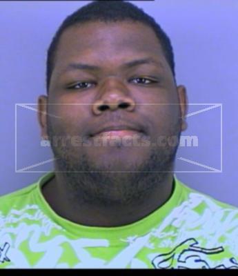 Dante Darell Foster