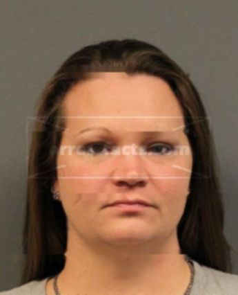 Tiffany Shelaine Williams