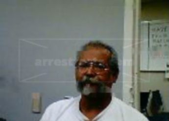 Reynaldo Santos Torrez