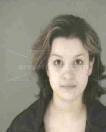 Racheal M Atherton