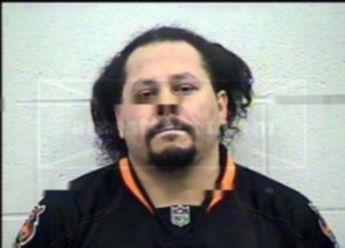 James William Luther