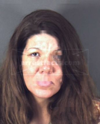 Lisa Marie Hall