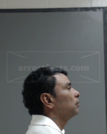 Jose Rodriguez Romero