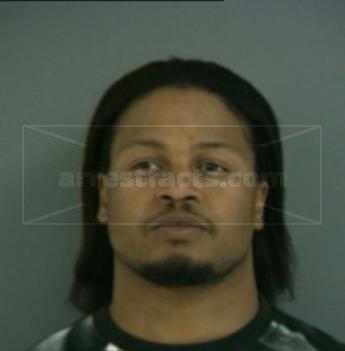 Michael Dwayne Ford