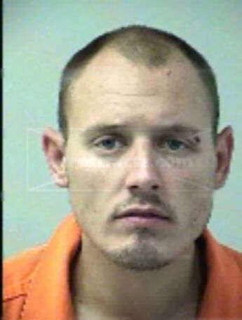 Brian Keith Chrismond