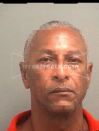 Vernon Byesennie Nelson