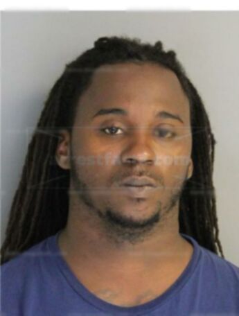 Glendale Mclaurin Jr