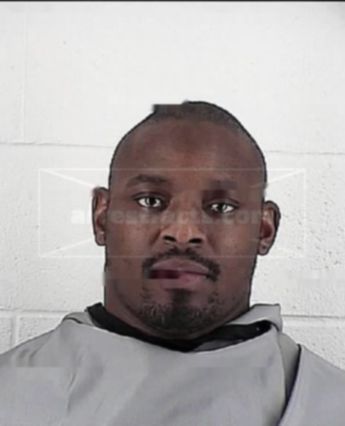 Gary Lamont Stills
