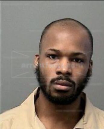 Marquis Malcolm Johnson