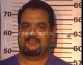 Roberto Enriquez Garcia