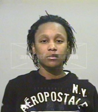 Thurmesia Chantel Pinkney