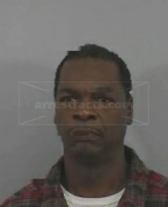 Carnell Williams