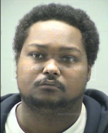 Anthony L Otey