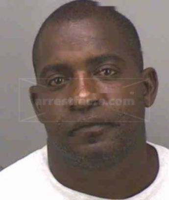 Louis Clarence Troutman