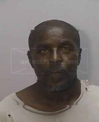 Larry Julius Williams