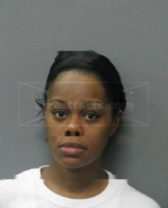 Shavonne Marie Noel