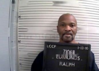 Ralph Jonathan Edmonds