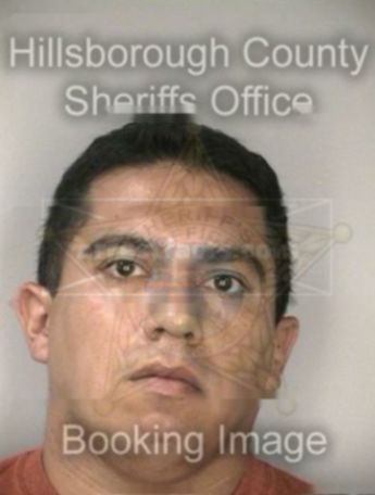 Michael Gonzales