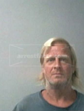 Tony Gene Holt