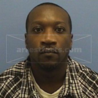 Johnnie Jones