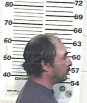Antonio Morales Iracheta