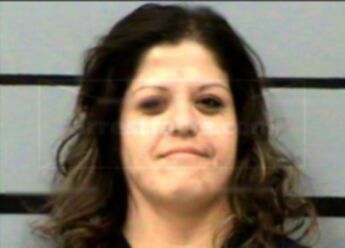 Jessica Elaine Delgado