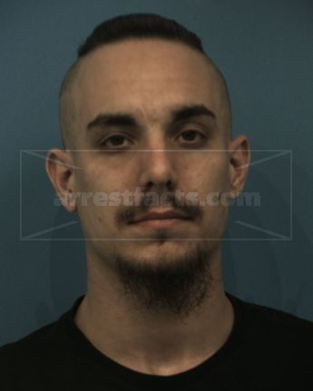 Joshua Gerald James
