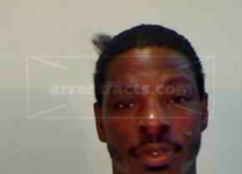 Steven Levon Mincey