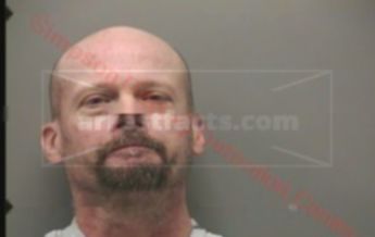 Rodney James Dobies