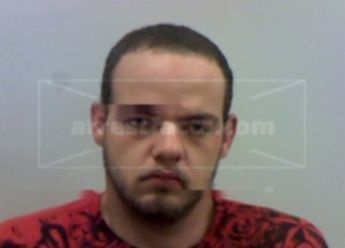 Zachary Michael Conner