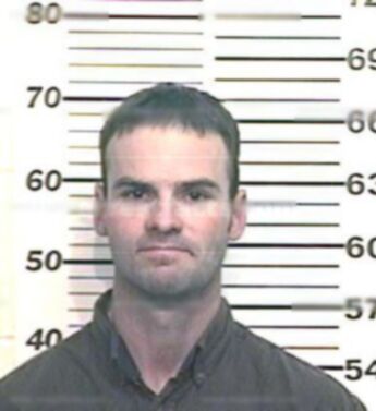 Timothy Jarrod Adair