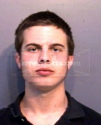 John Hampton Cline