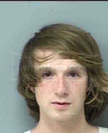 Nicholas David Thompson