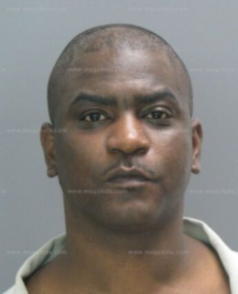 Tyrone Brown