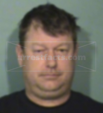 Michael Ray Moore