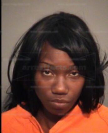 Lakeithsha Samil Ashford