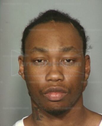 Antwon Gibson
