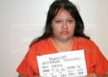 Michelle Ramirez Puentes