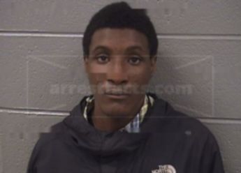 Akeem Knowles