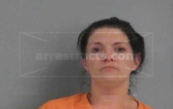 Alisha Marie Anderson