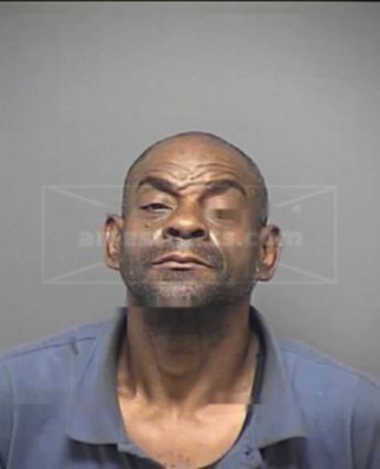 Derrick Keith Woods