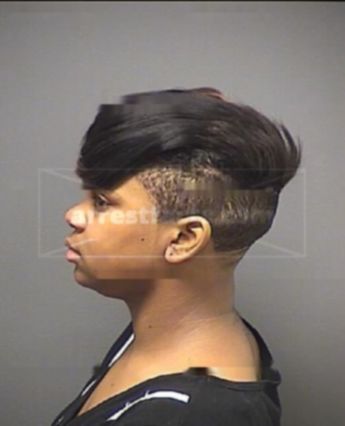 Deajha Mone Richardson