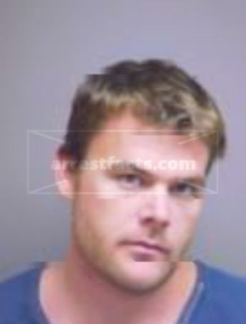 Joshua Benjamin Handley