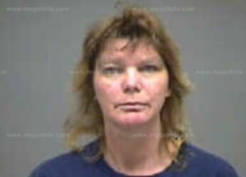 Tina Sue Warrington